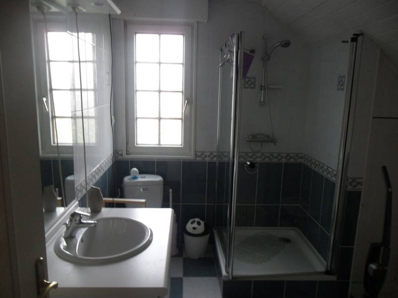 Hospedagem Em Casa De Família Blendecques 176989-2