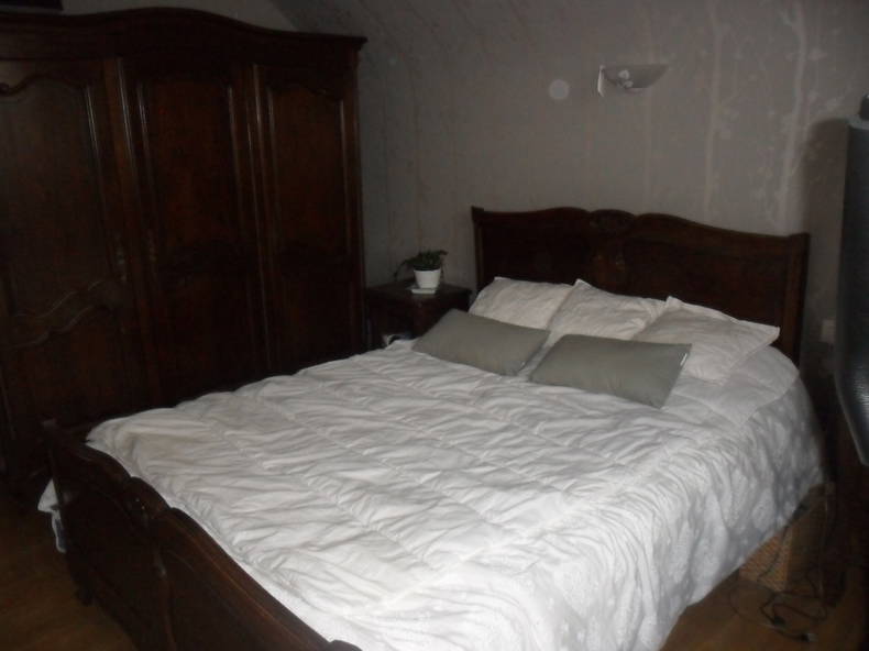 Hospedagem Em Casa De Família Blendecques 176989-3