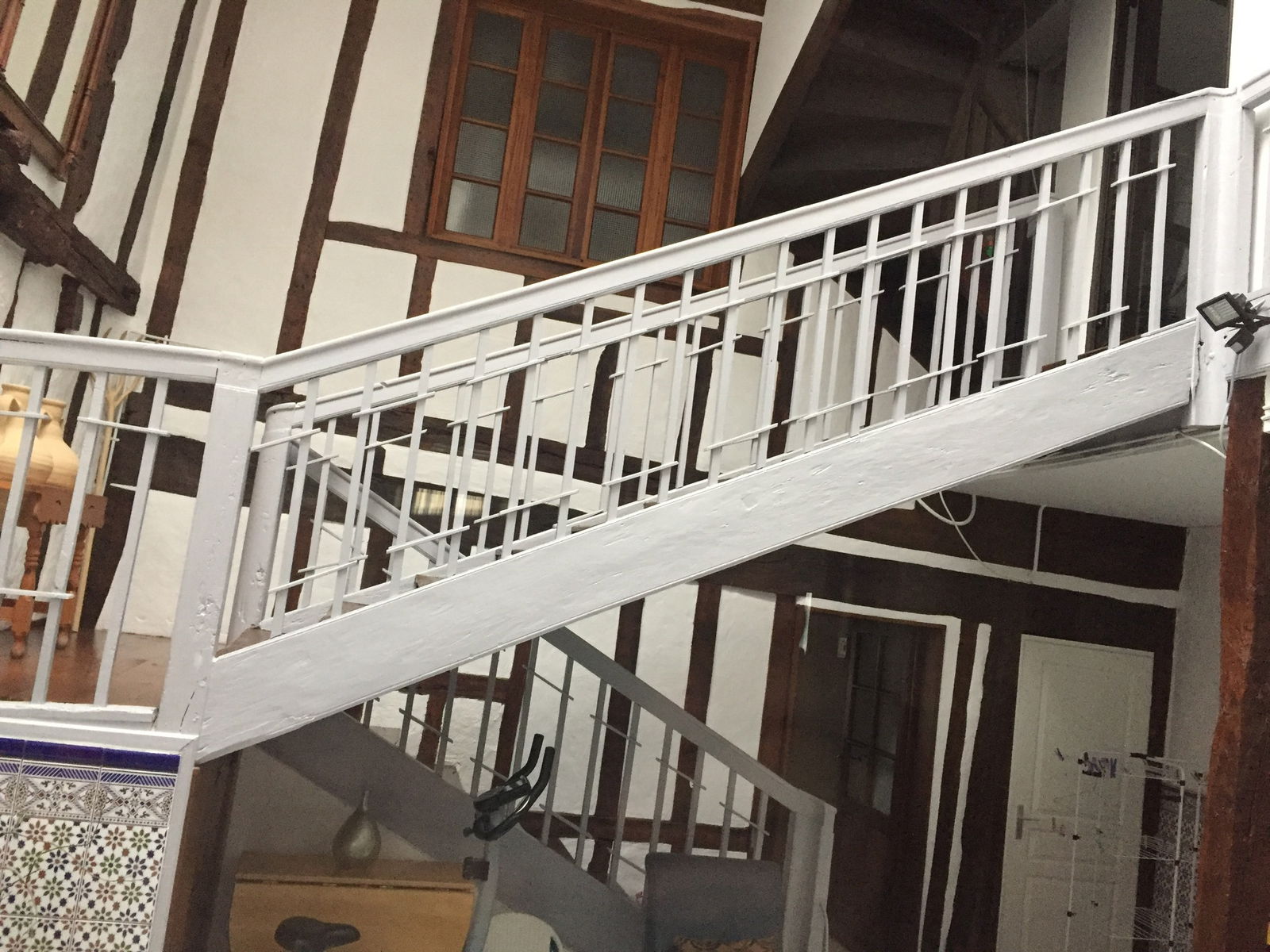 Gastgezin Nogaro 190068