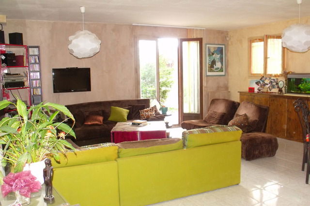 Hemvistelse Perpignan 24392