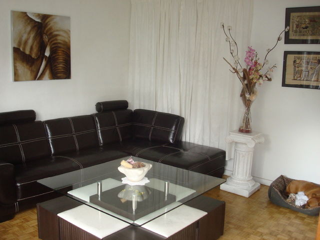 Gastgezin Billère 49946