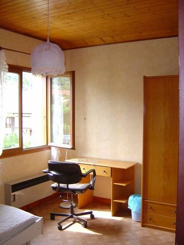 Zakwaterowanie U Rodziny Seyssins 32955