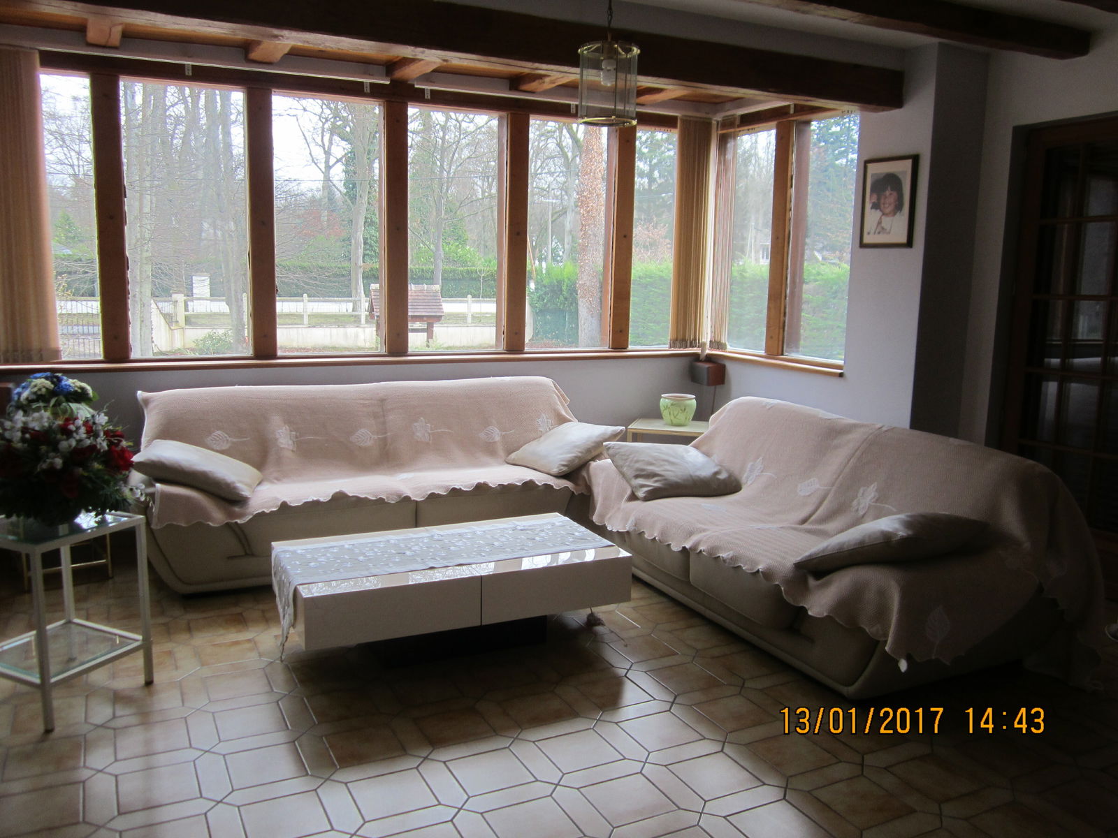 Colocation Lamorlaye 155933