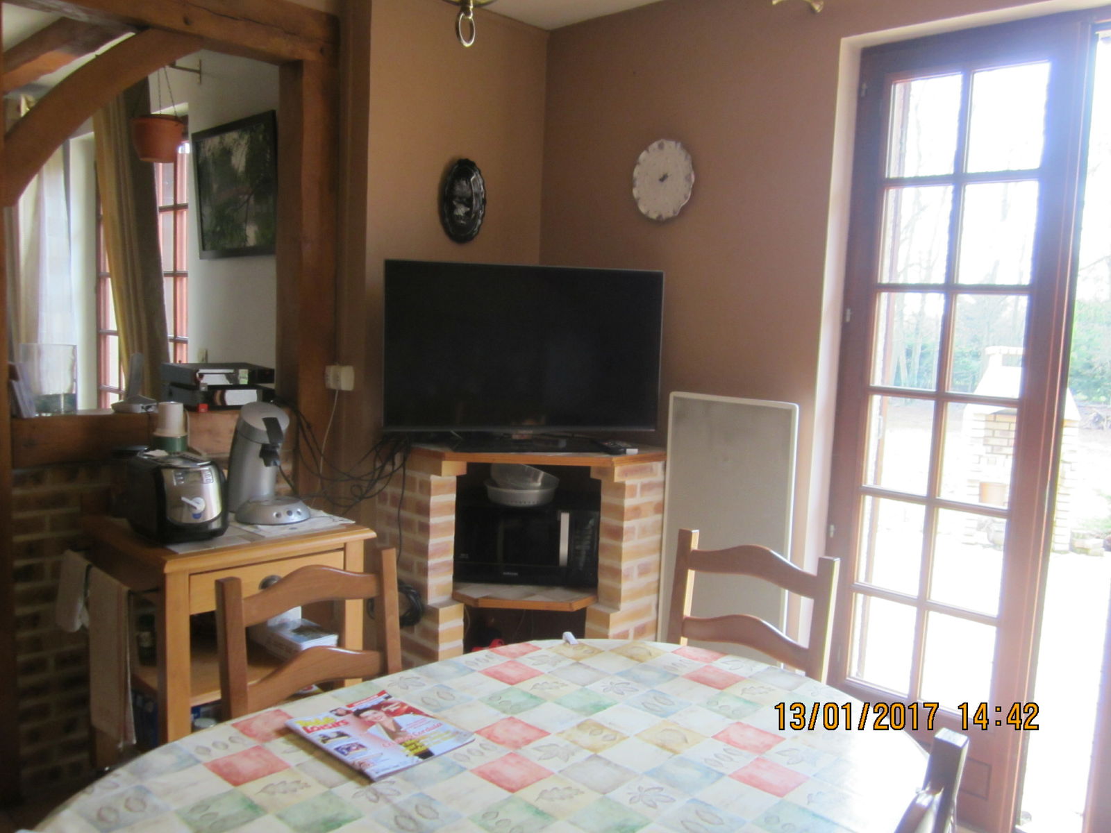 Colocation Lamorlaye 155933