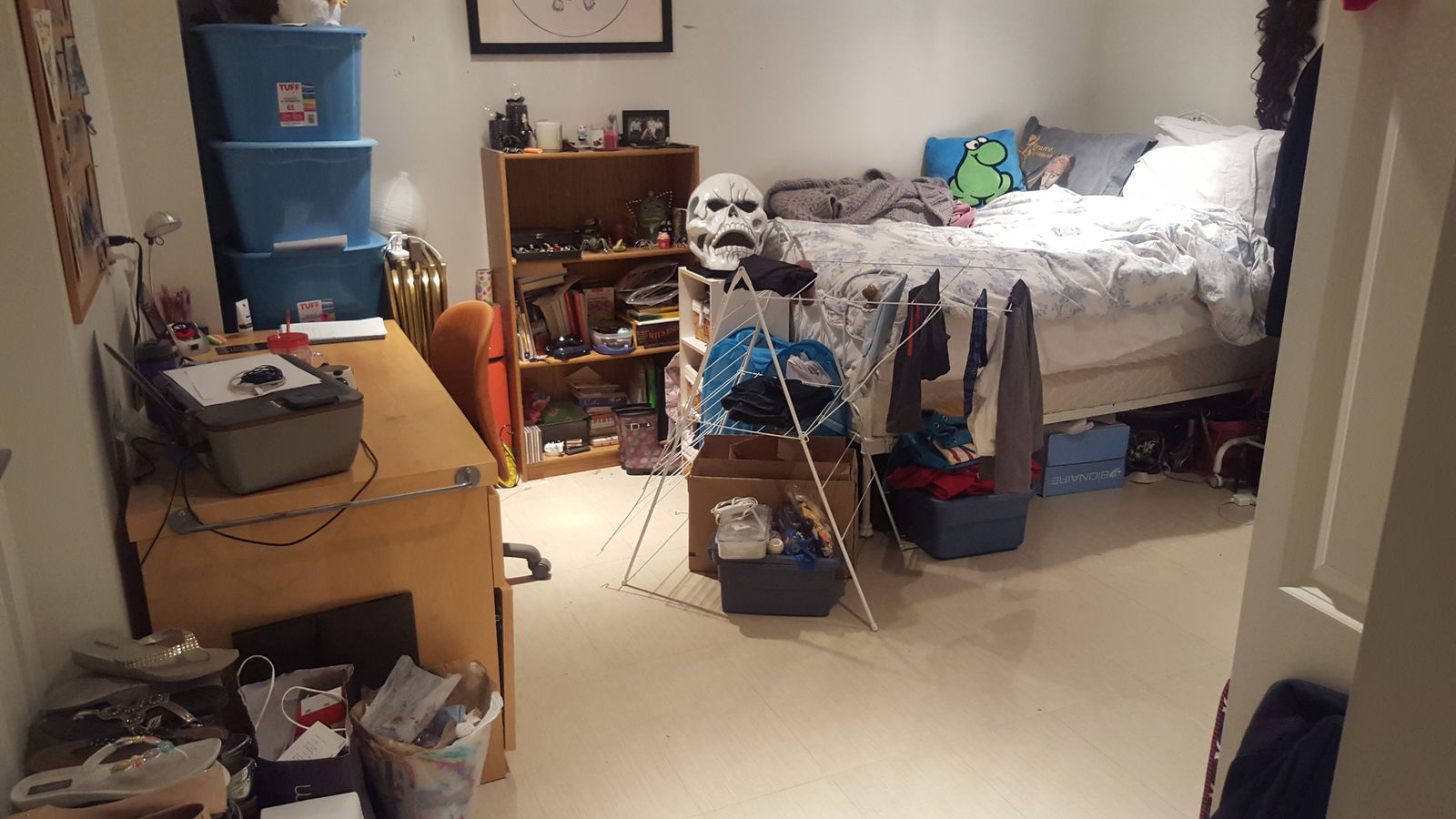 Colocation Vancouver 129949