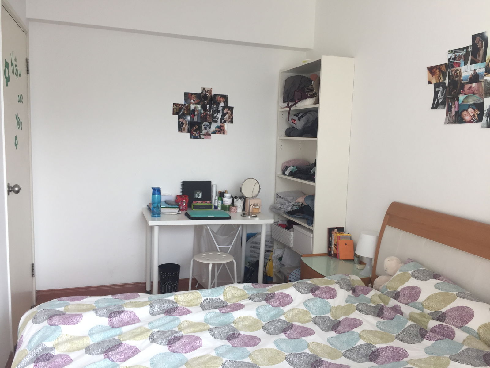 Colocation Shanghai 168647