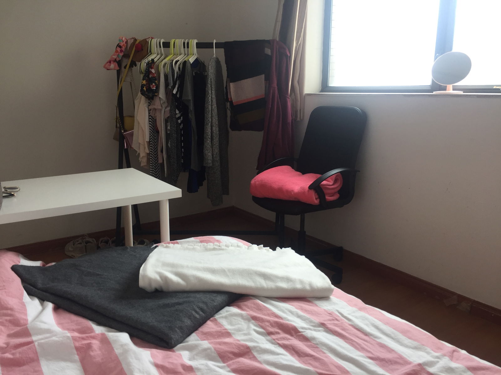 Colocation Shanghai 168647