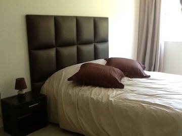 Roomlala | 2 værelser møbleret til leje i Casablanca 
