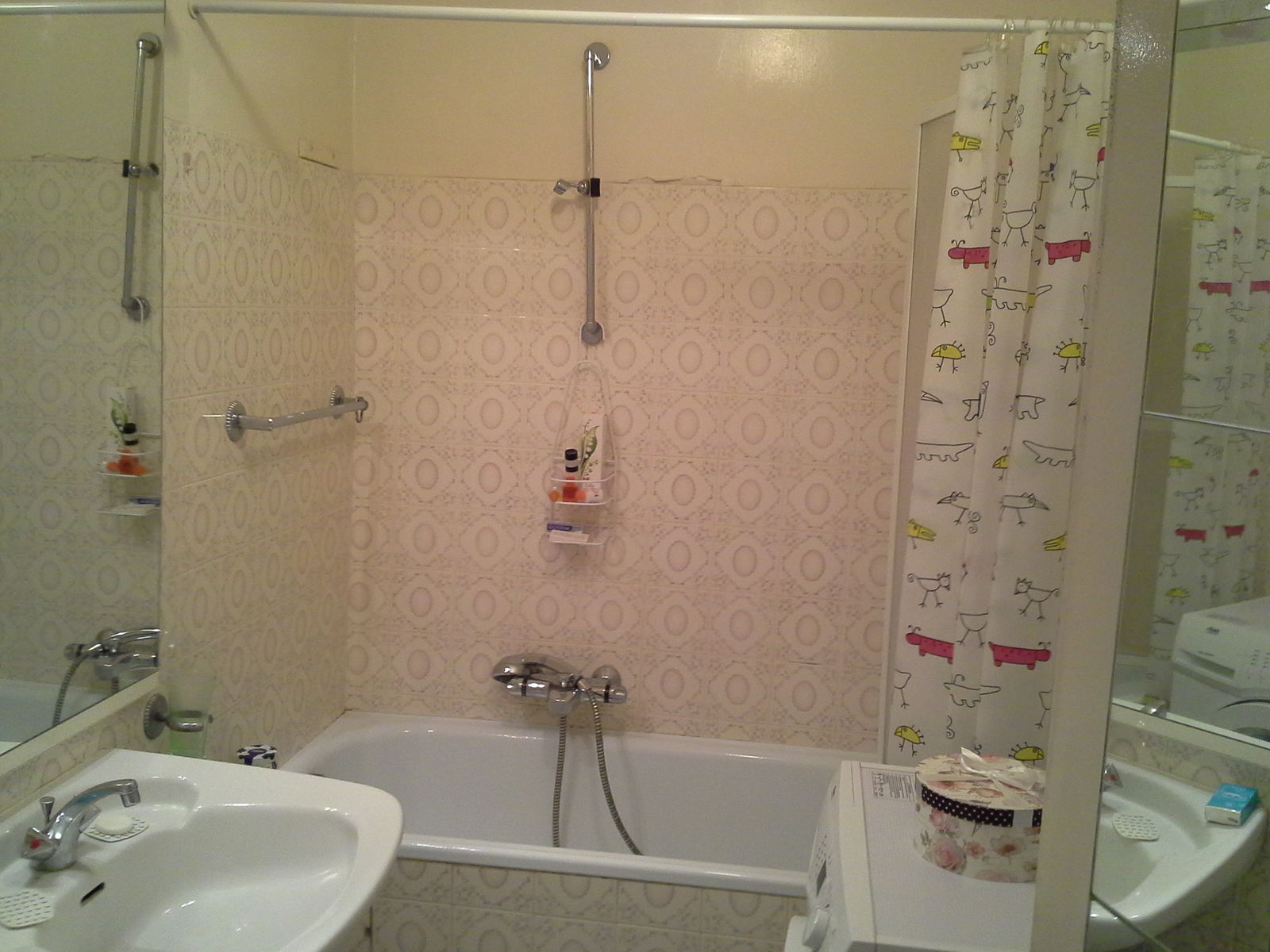 Uafhængigt Studie Cannes 98506