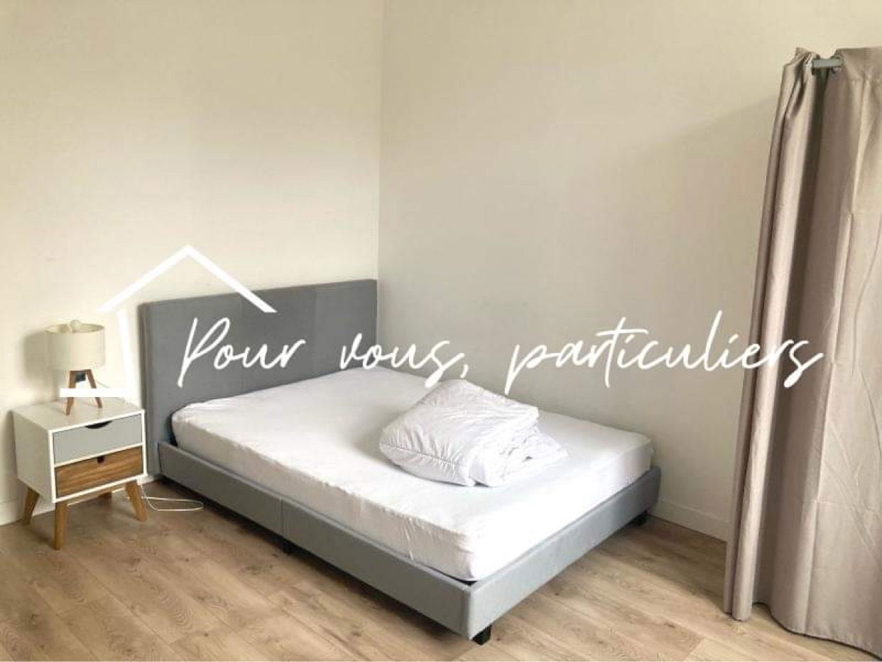 Colocation Roubaix 257785