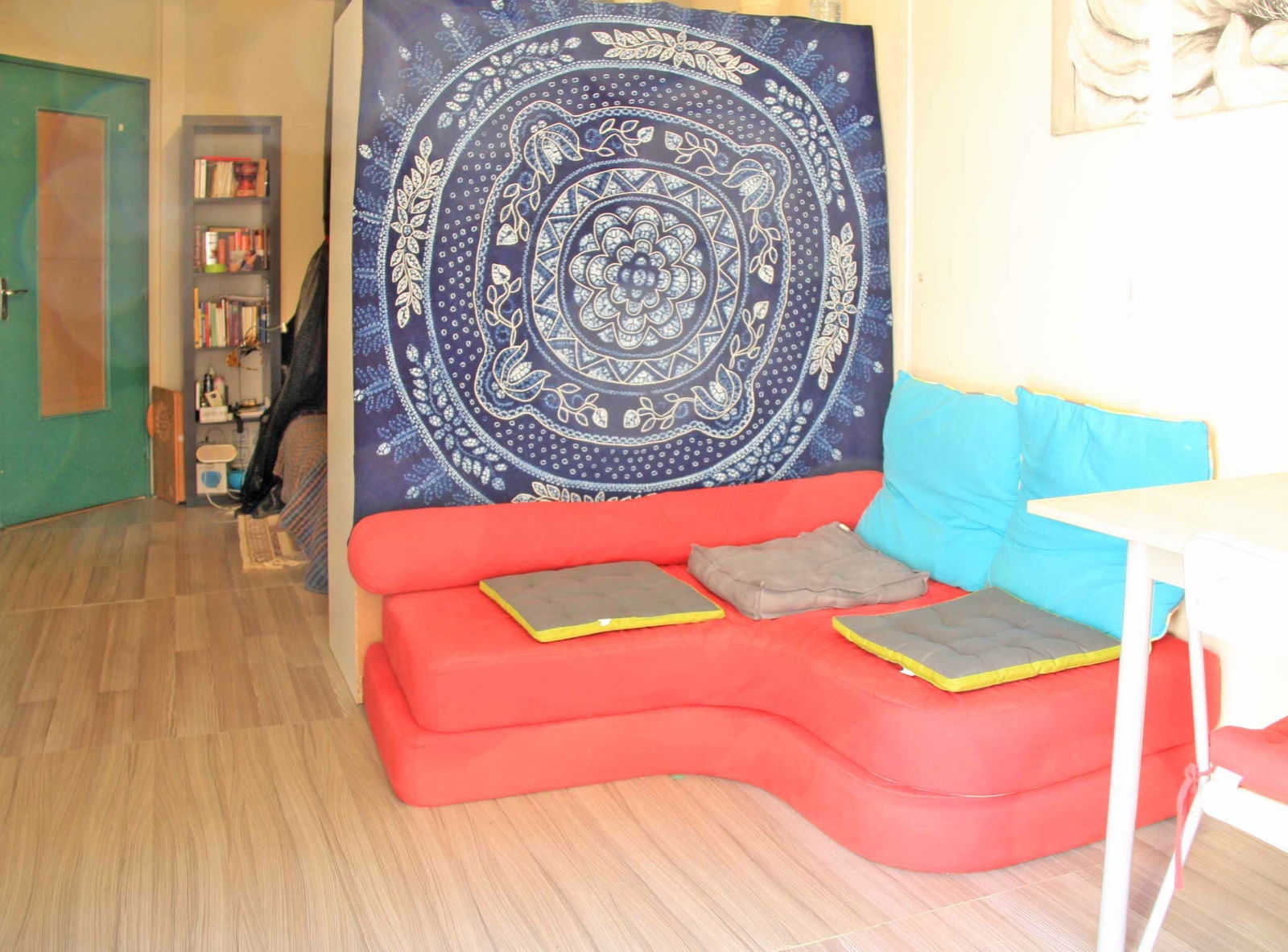 Colocation Paris 90456