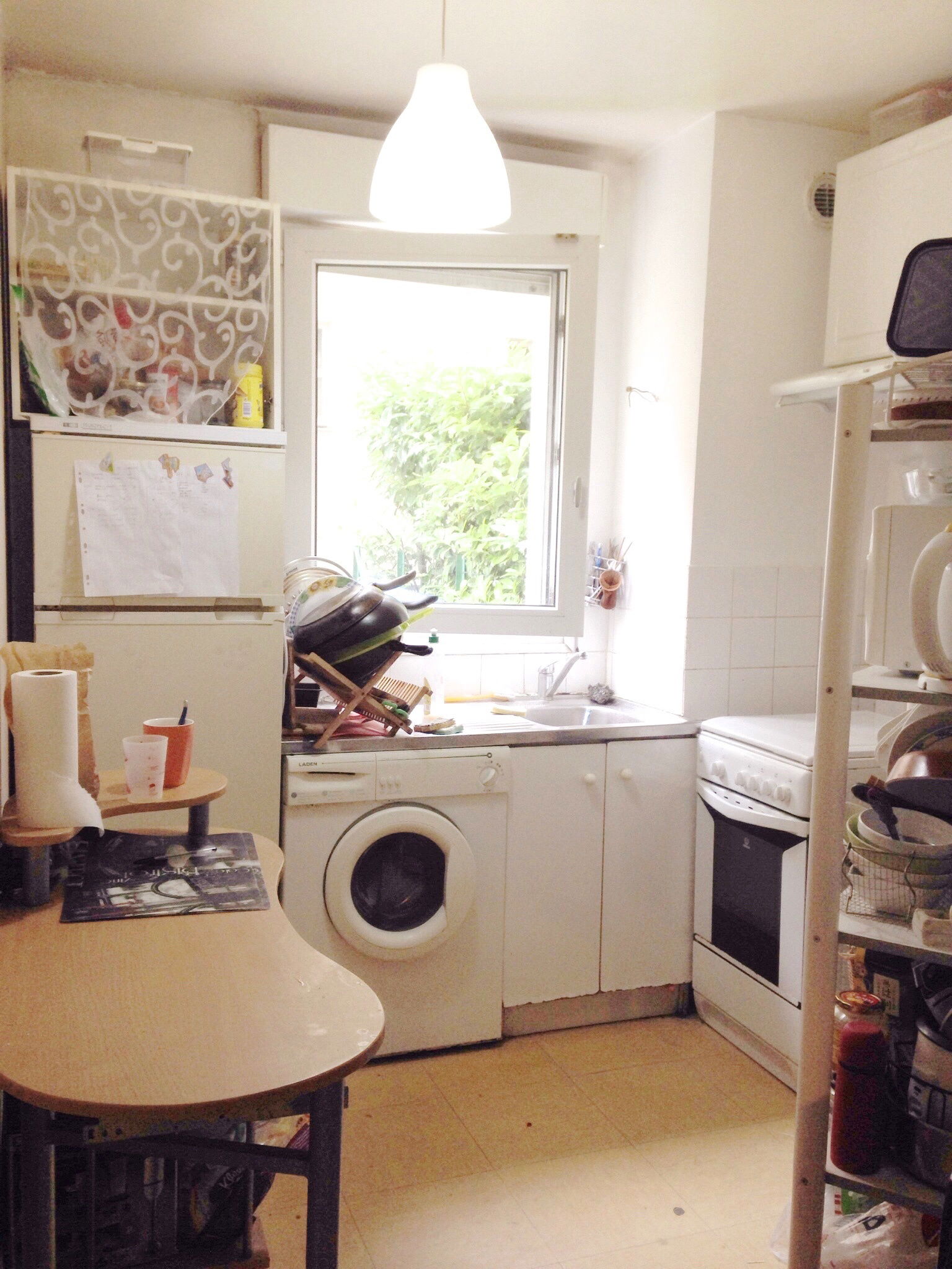 Colocation Paris 90456