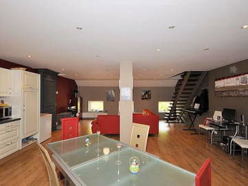 Roomlala | 2 værelses duplex