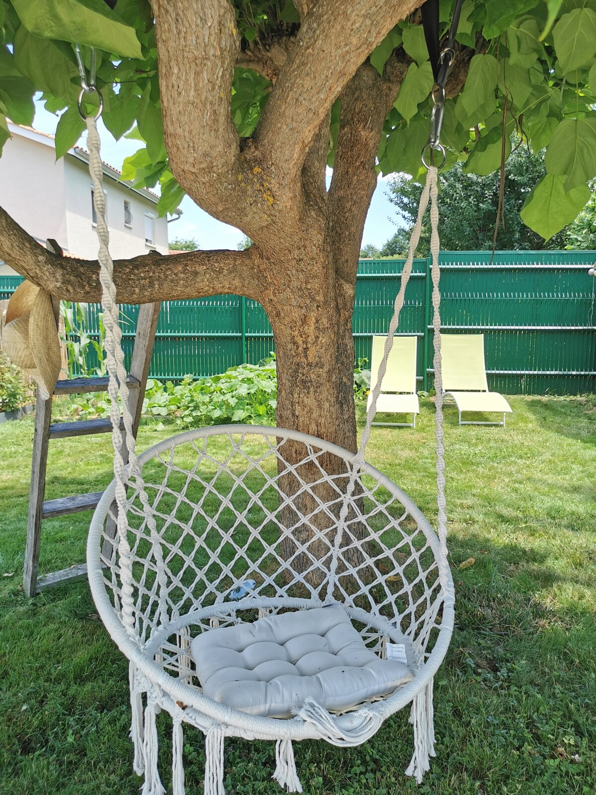 Alloggio Intero Reyrieux 667657