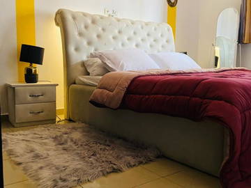 Chambre À Louer Abidjan 262264