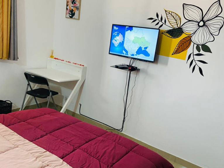 Hele Huis Abidjan 262264-3