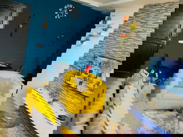 Logement Entier Abidjan 262264-4