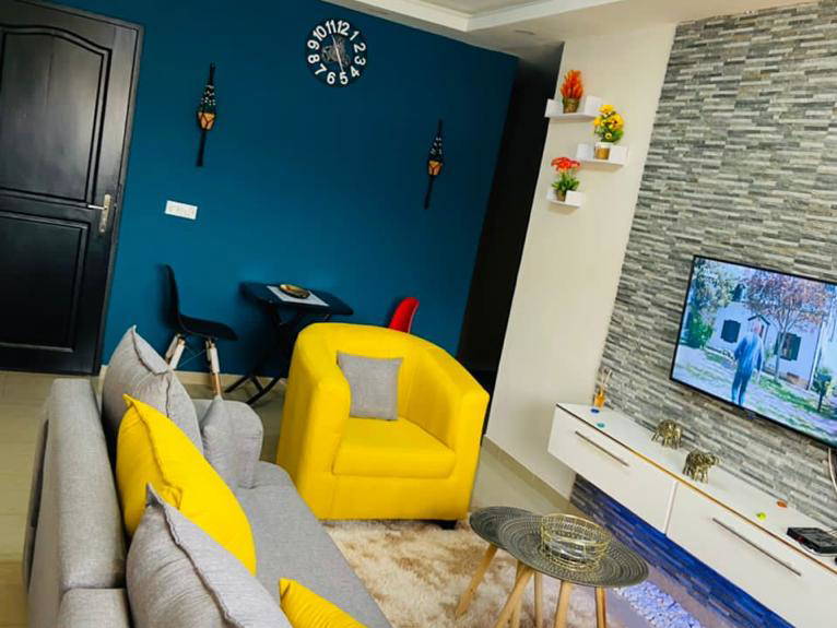 Hele Huis Abidjan 262264-4