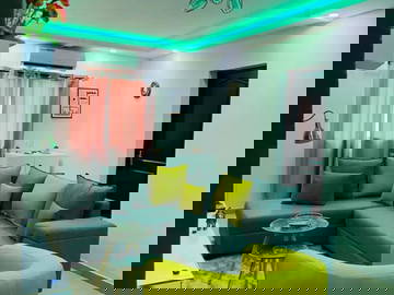 Logement Entier Abidjan 262264-5