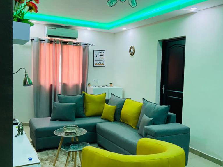 Hele Huis Abidjan 262264-5