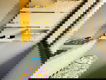 Logement Entier Abidjan 262264-9