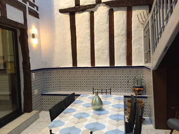 Chambre Chez L'habitant Nogaro 190068-4