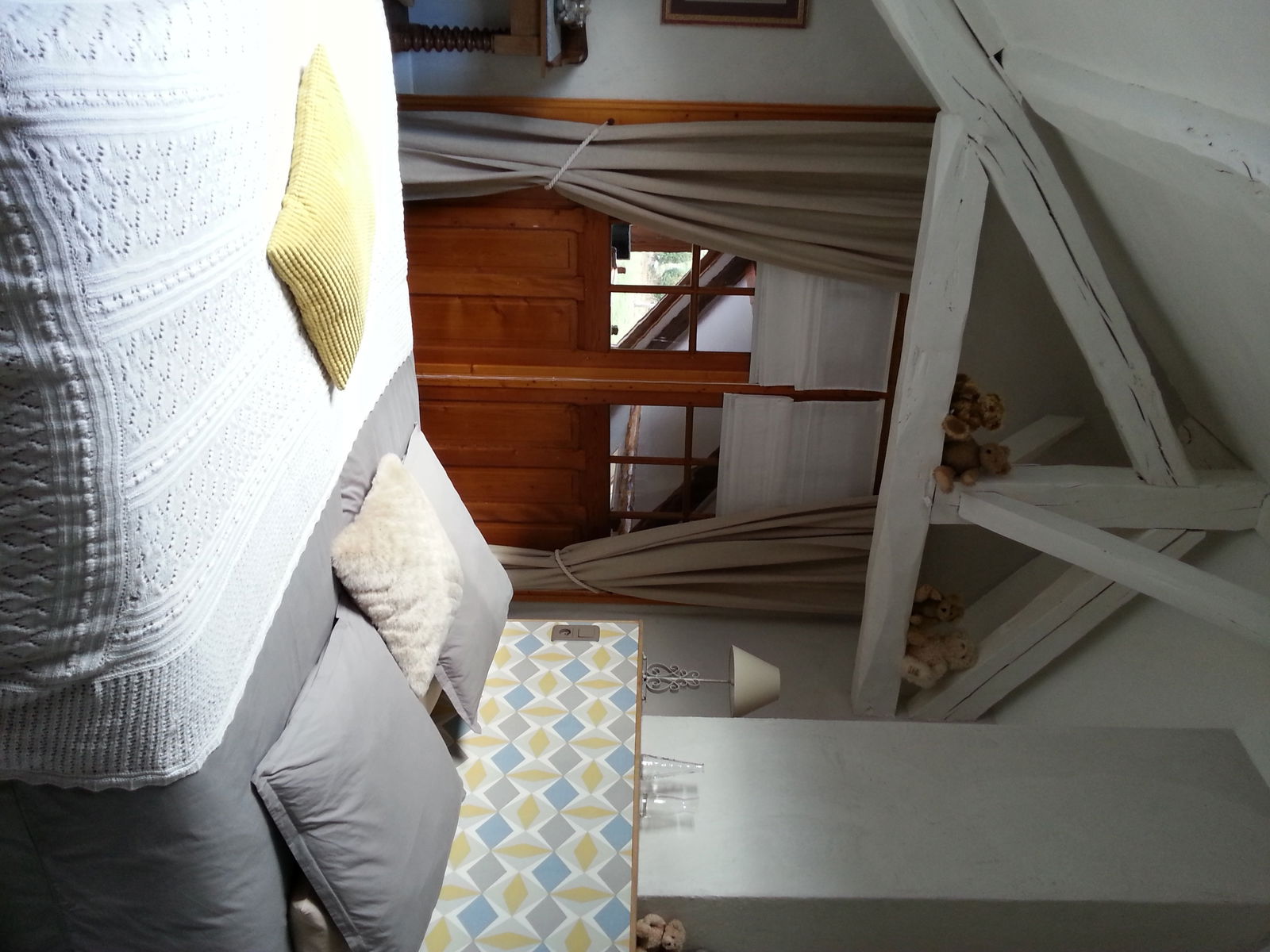 Bed And Breakfast Héry-sur-Alby 119458