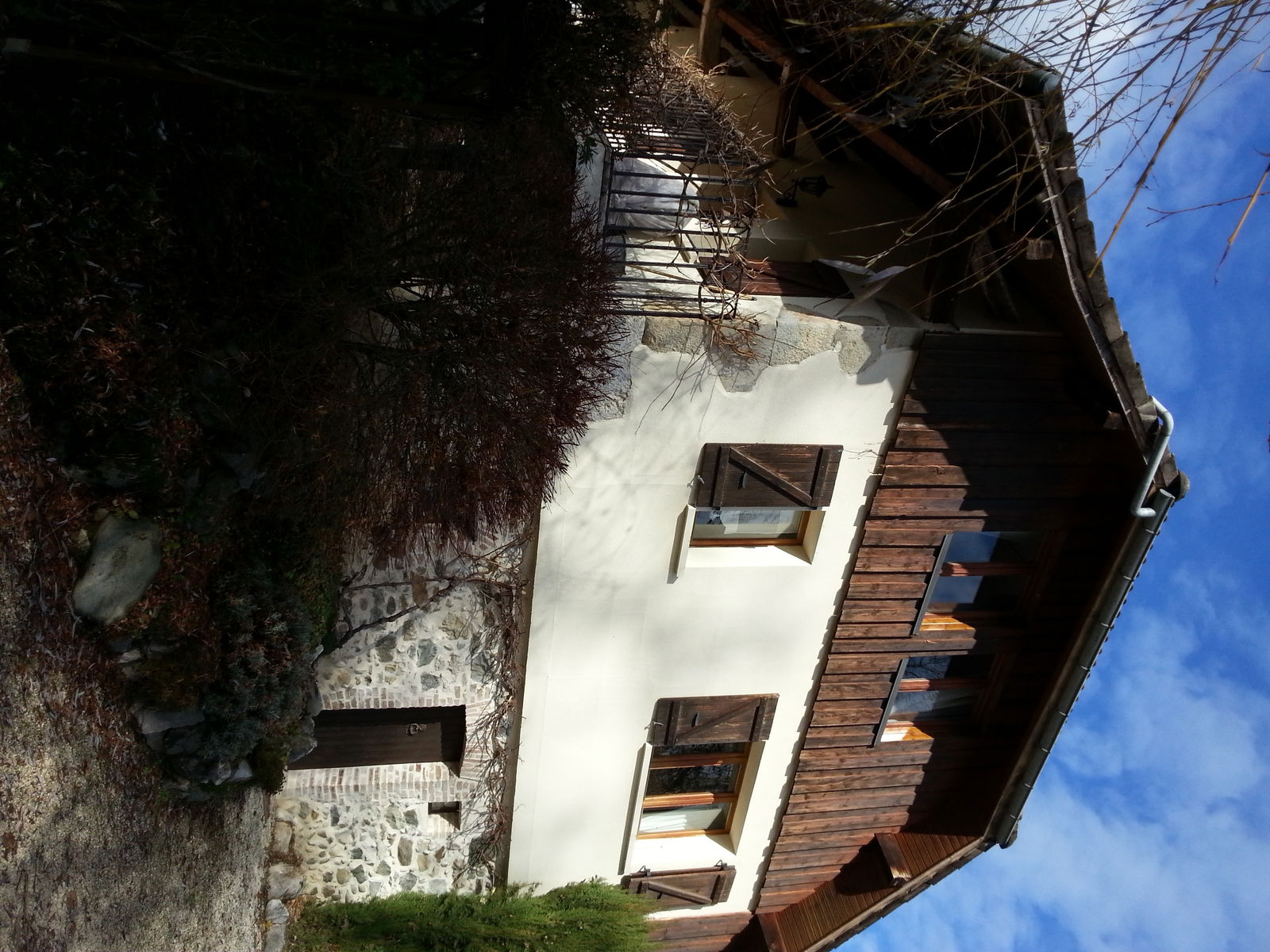Gastekamers Héry-sur-Alby 119458