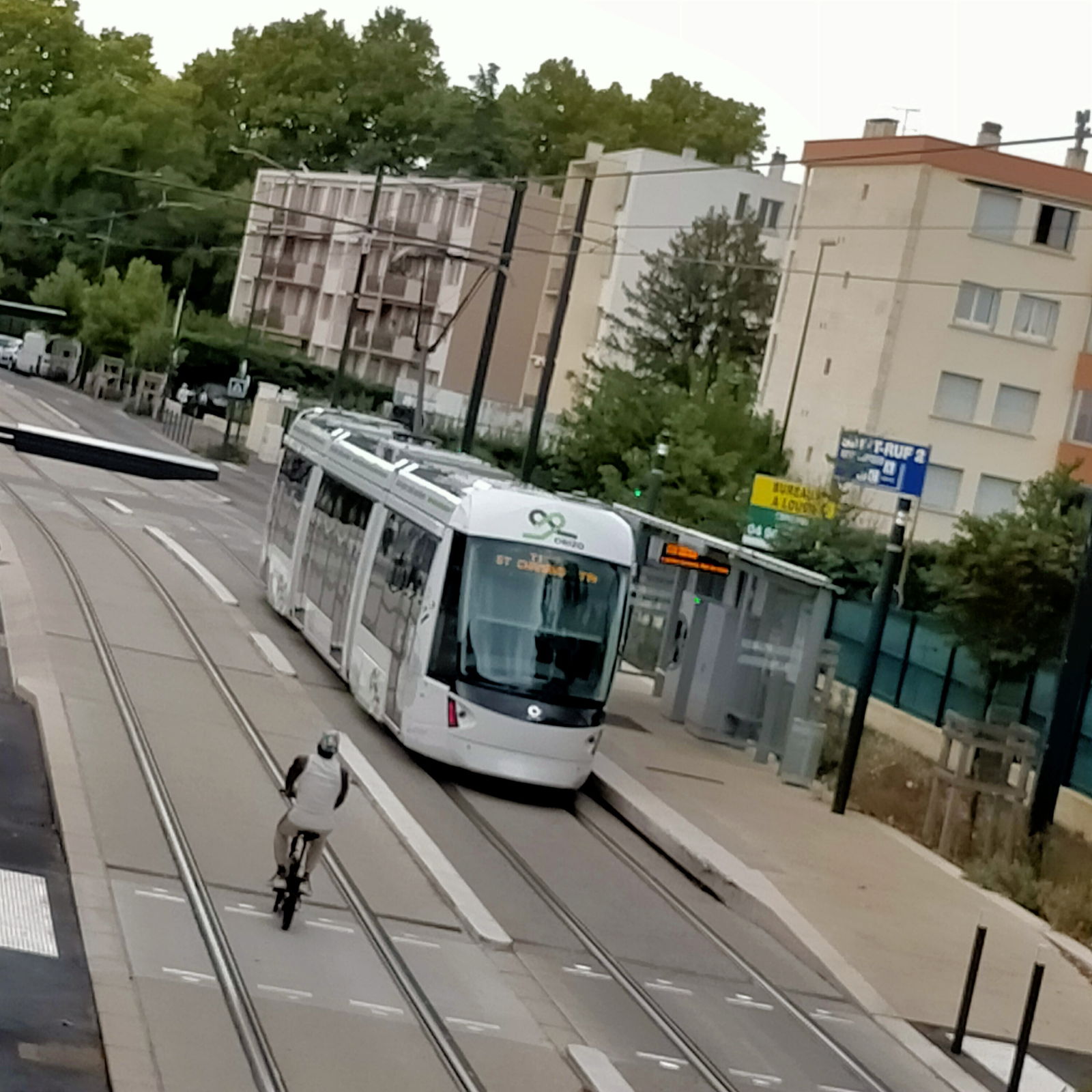 Gastfamilie Avignon 266642