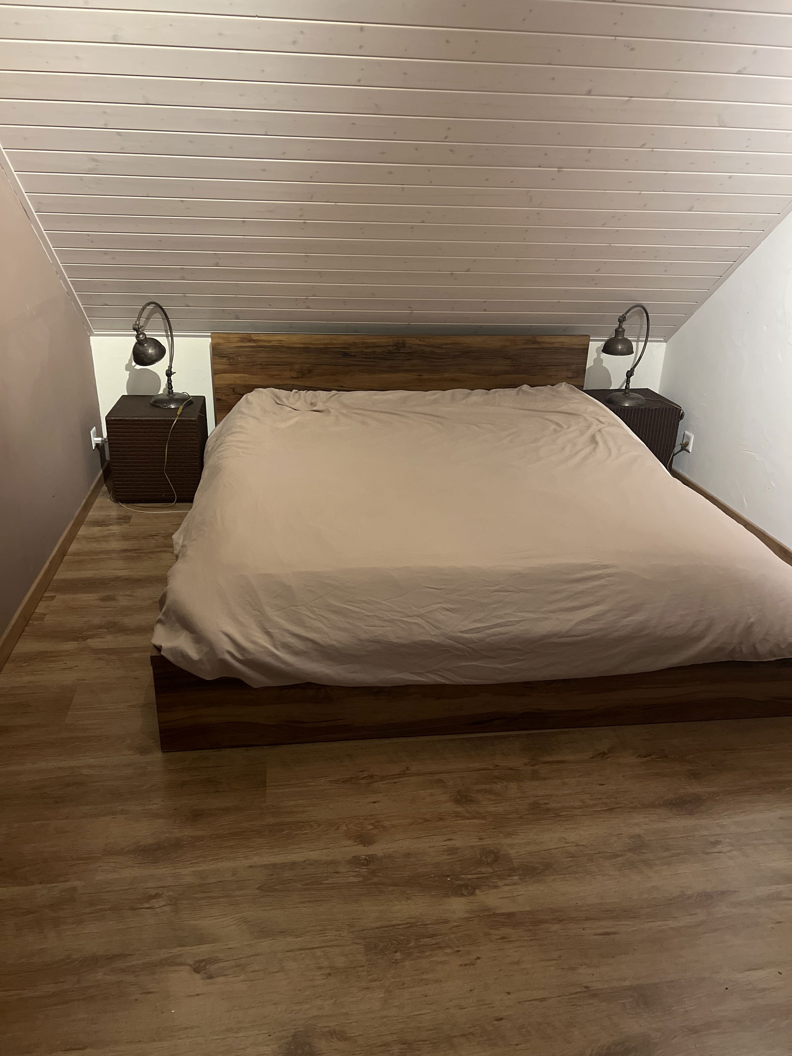 Zusammenleben Les Montets 396133