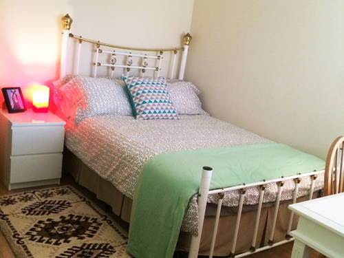 Homestay Queens Park 87970-1
