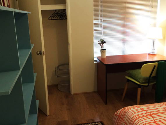 Homestay Queens Park 87970-3