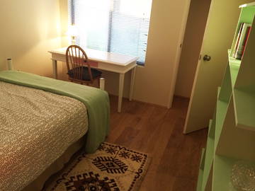 Chambre Chez L'habitant Queens Park 87970-4