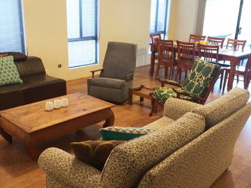 Chambre Chez L'habitant Queens Park 87970-6