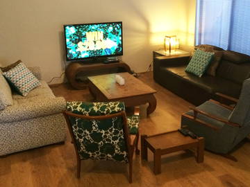 Chambre Chez L'habitant Queens Park 87970-7