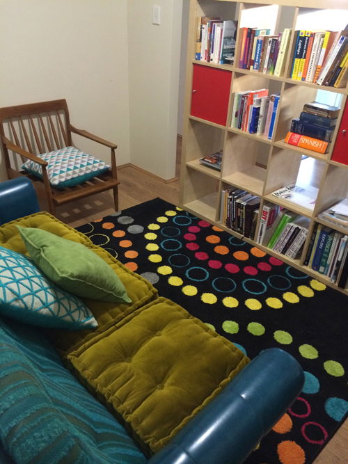 Homestay Queens Park 87970
