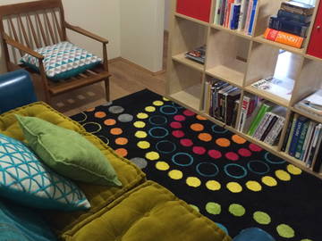 Chambre Chez L'habitant Queens Park 87970-8