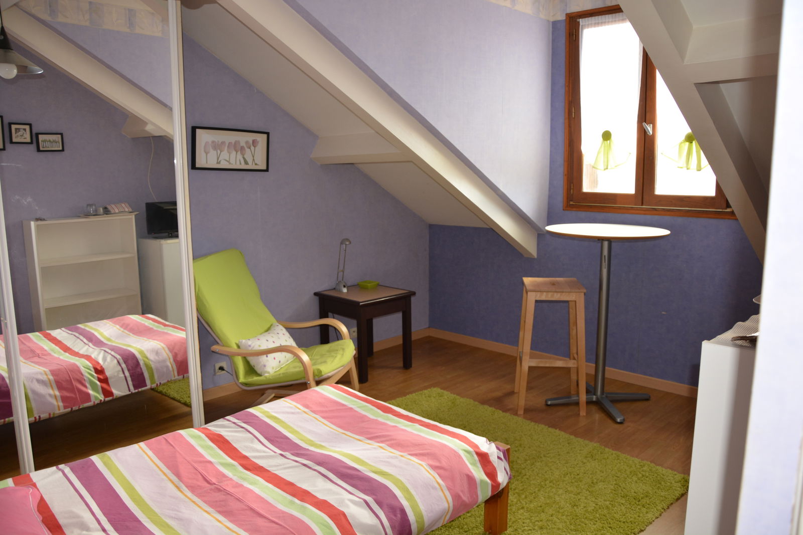 Homestay Palaiseau 69744