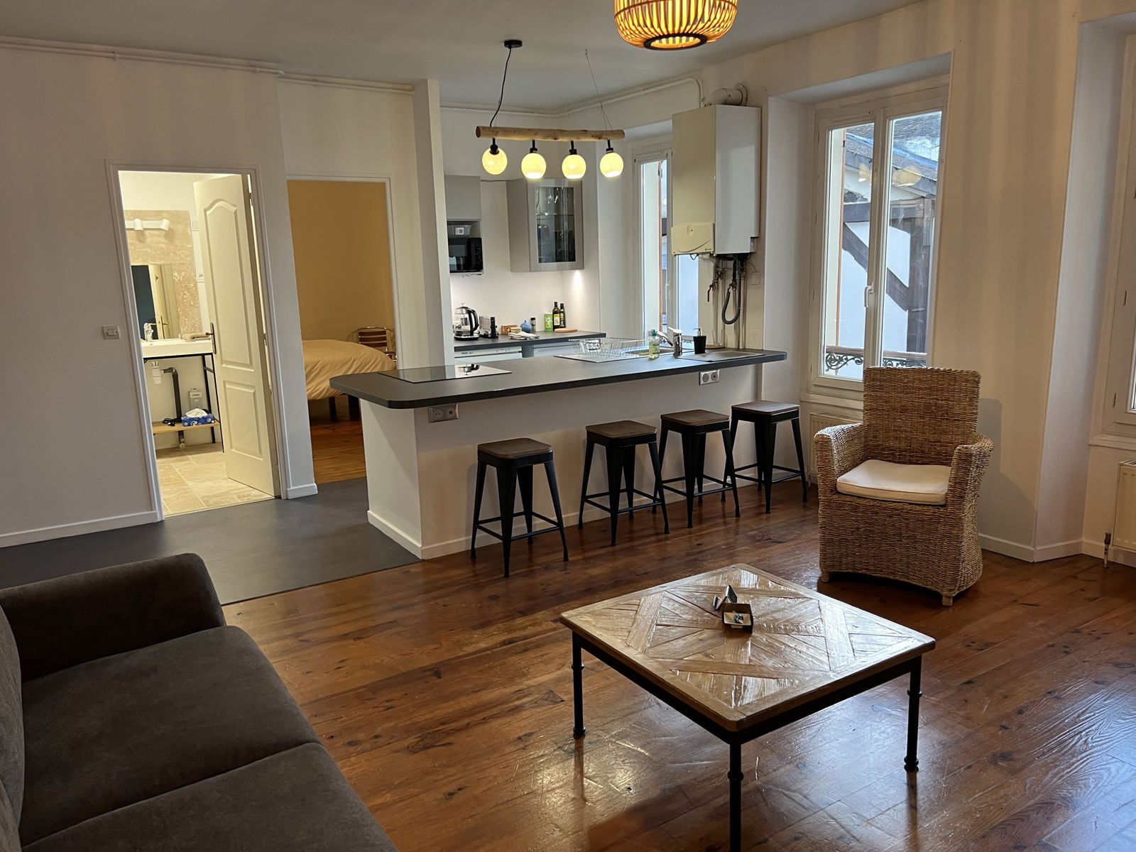 Onofhängeg Studio Melun 454987