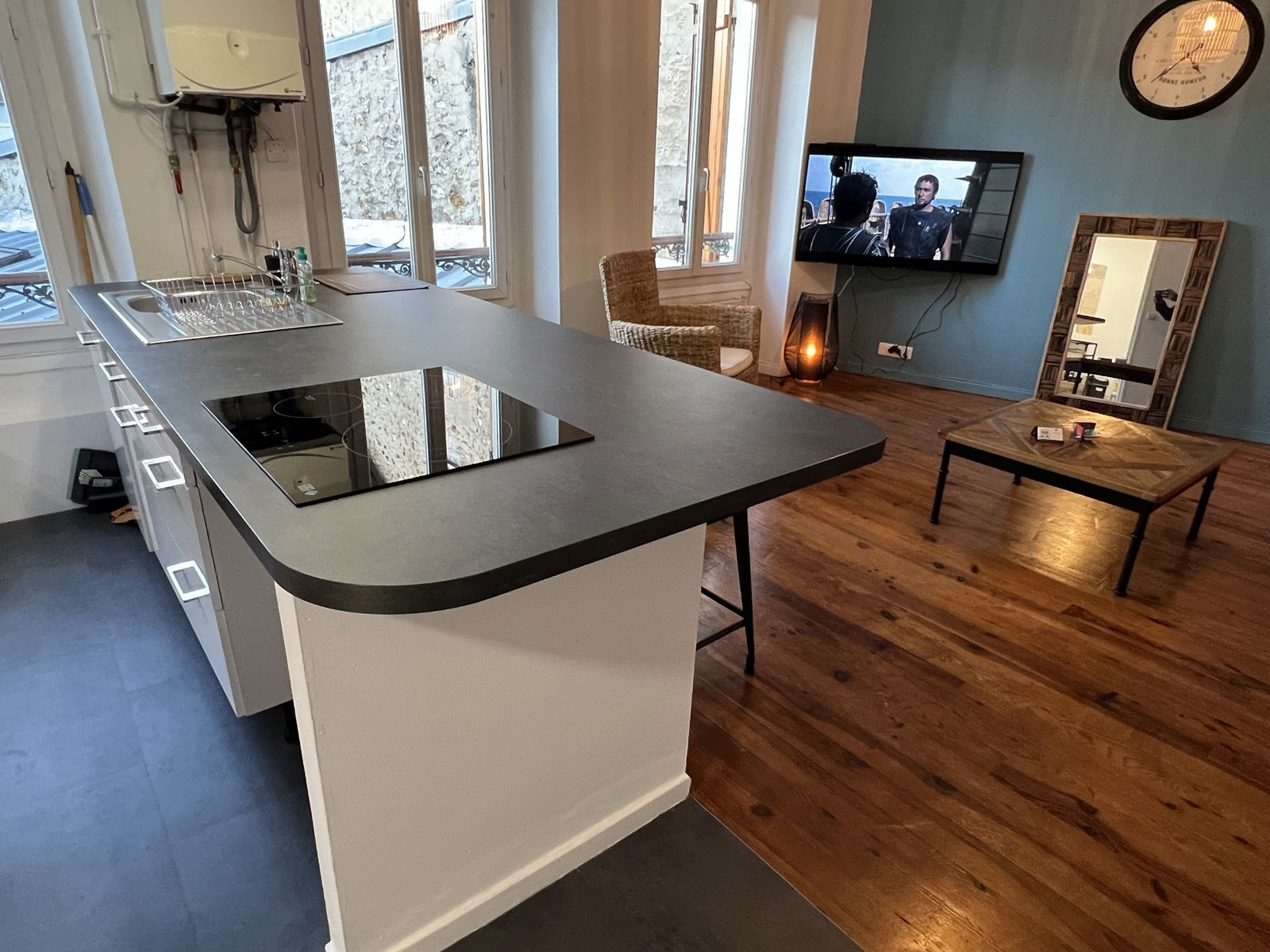Onofhängeg Studio Melun 454987