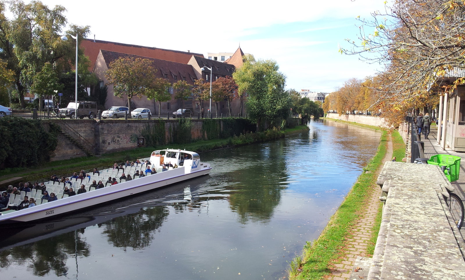 Ganz Haus Strasbourg 156097