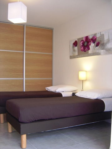 Onofhängeg Studio L'Île-Rousse 46077