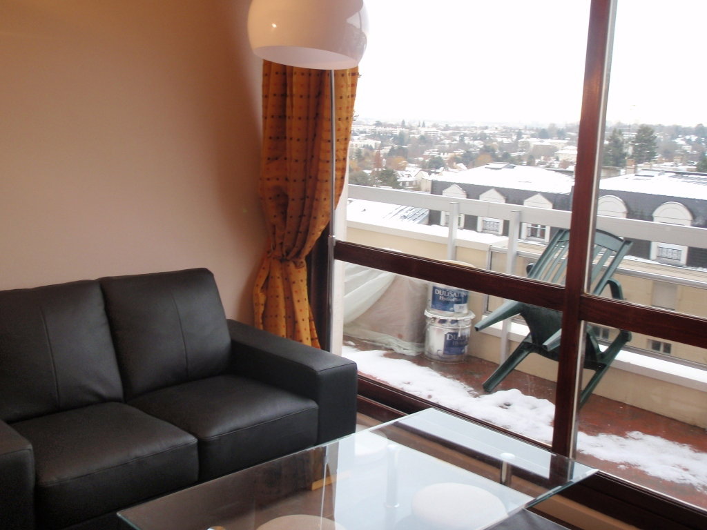 Ganz Haus Le Plessis-Robinson 205035