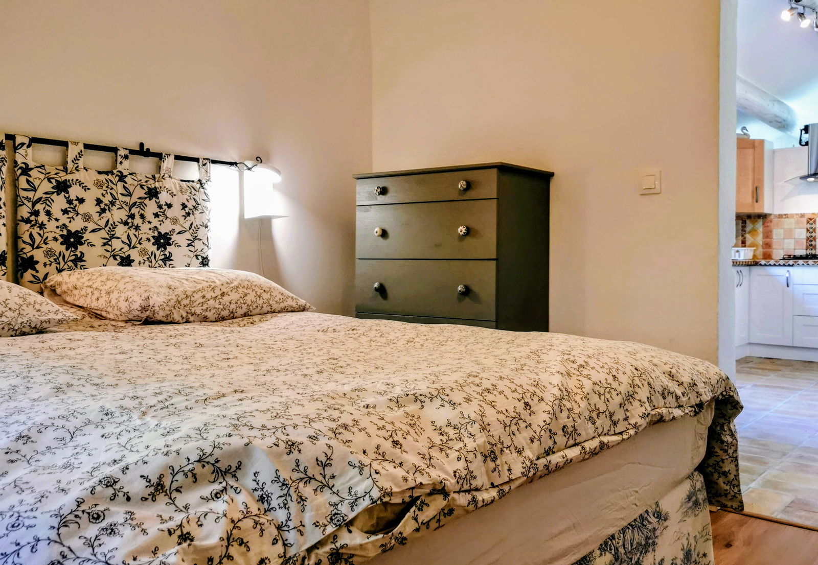 Onofhängeg Studio Bédarrides 562317