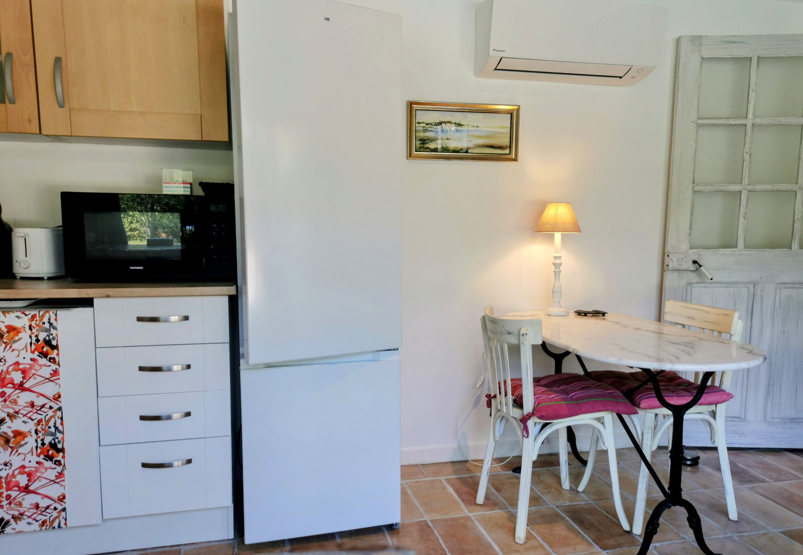 Onofhängeg Studio Bédarrides 562317