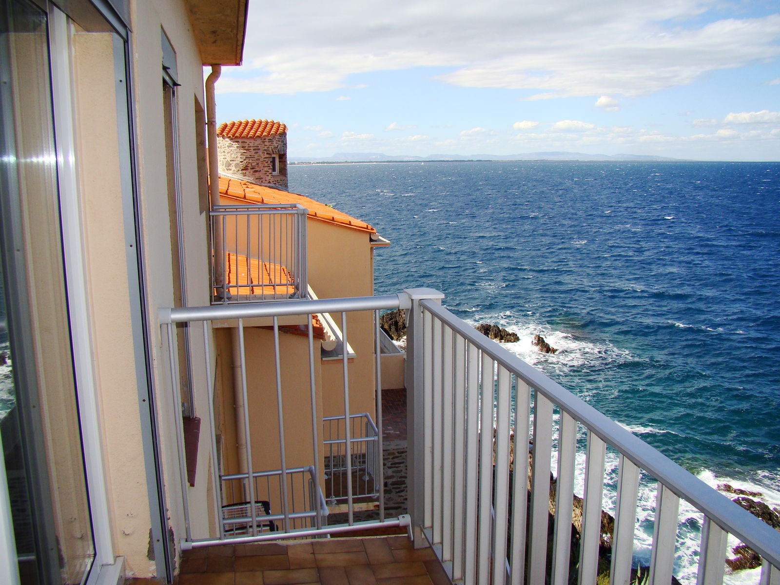 Onofhängeg Studio Collioure 74419