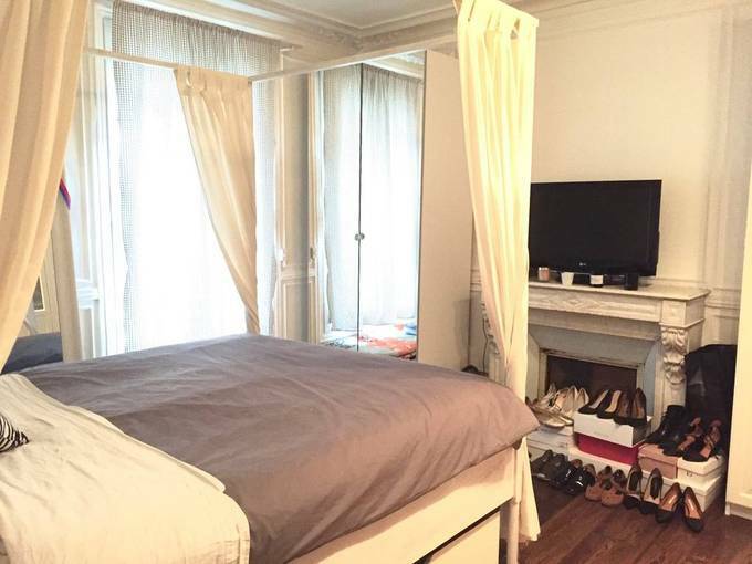 Onofhängeg Studio Paris 120832