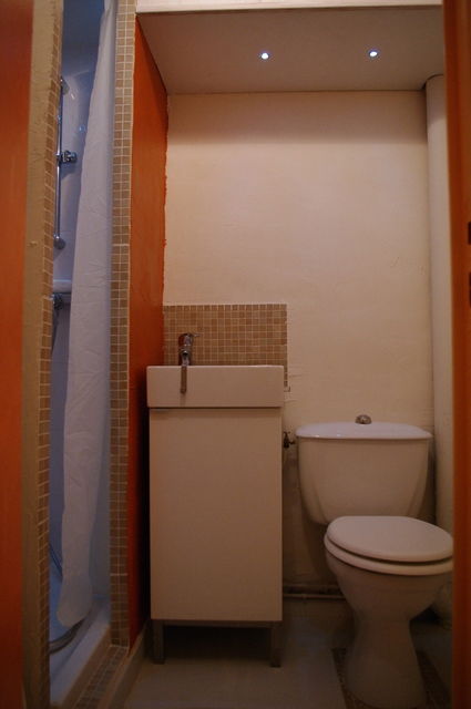 Onofhängeg Studio Lyon 54698