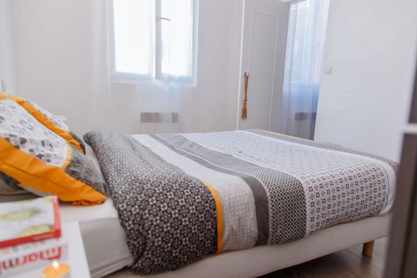 Homestay Aubervilliers 243043