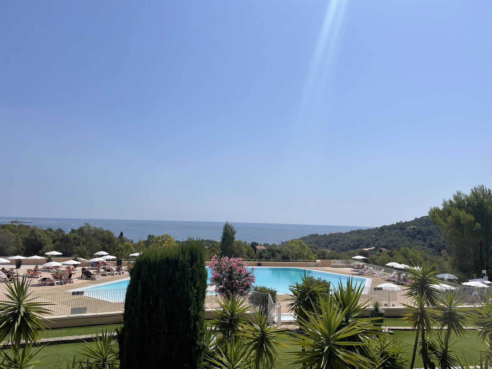 Homestay Saint-Raphaël 607511